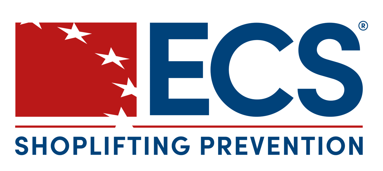 ECS Shoplifting Prevention